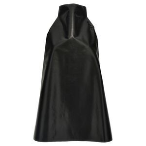 Marni Women's Two-Tone Trapeze Dress